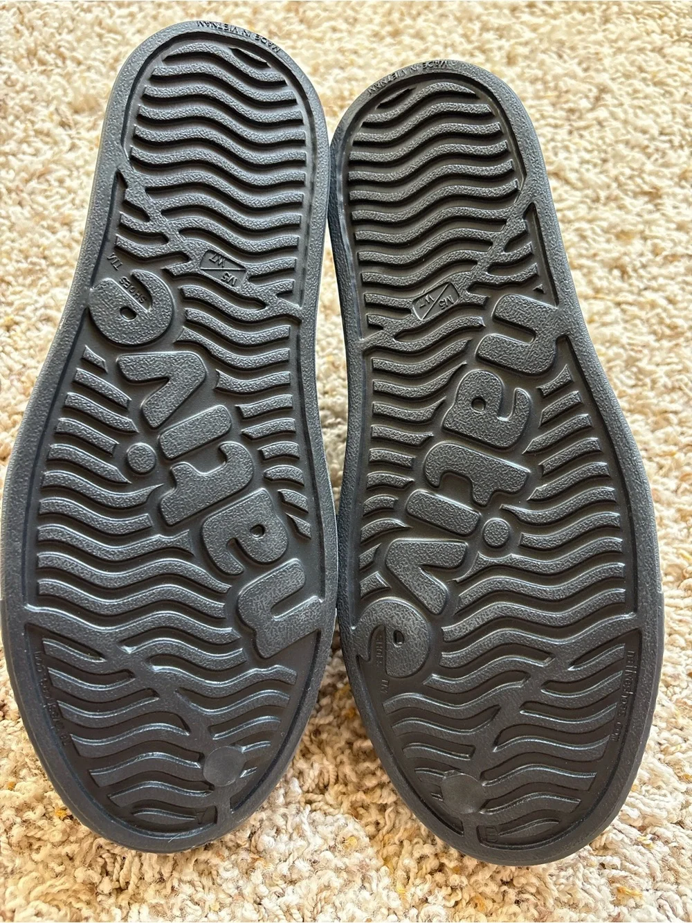 Native X Star Wars Shoes Big Kid/Boy 5